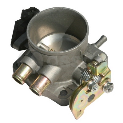 OSSCA 14402 Throttle body