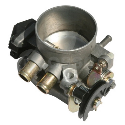 OSSCA 14403 Throttle body