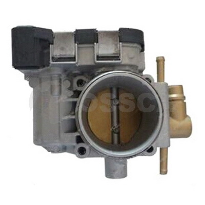 OSSCA 14414 Throttle body