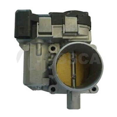 OSSCA 14415 Throttle body