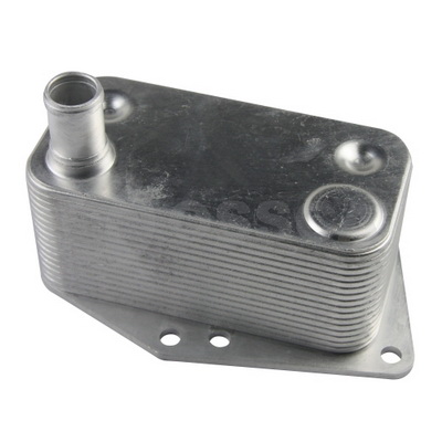 OSSCA 14421 Oil Cooler,...