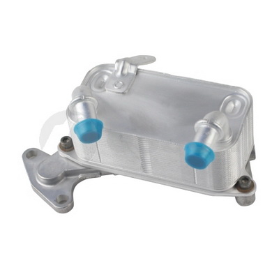 OSSCA 14428 Oil Cooler,...