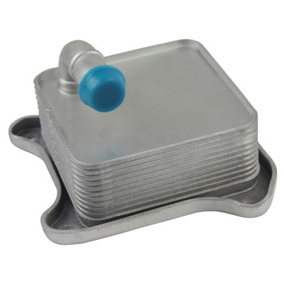 OSSCA 14429 Oil Cooler,...