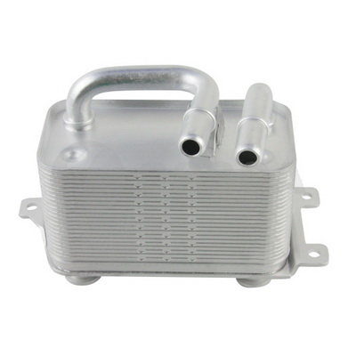 OSSCA 14438 Oil Cooler,...