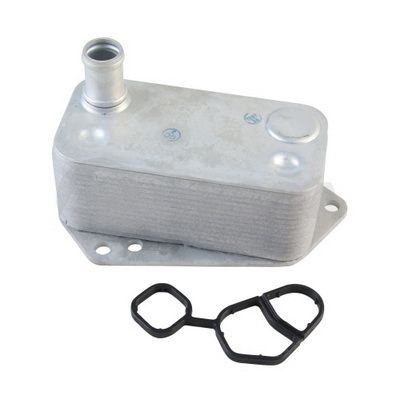 OSSCA 14440 Oil Cooler,...