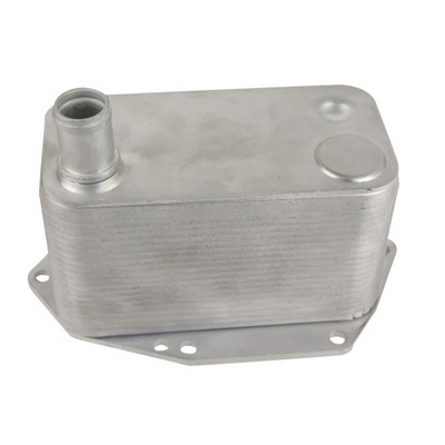 OSSCA 14444 Oil Cooler,...