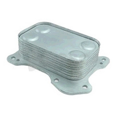 OSSCA 14446 Oil Cooler,...