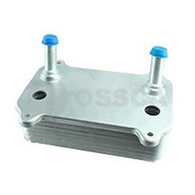 OSSCA 14447 Oil Cooler,...