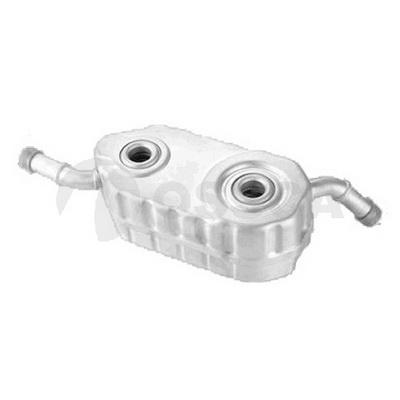 OSSCA 14448 Oil Cooler,...