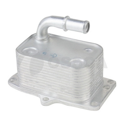 OSSCA 14450 Oil Cooler,...