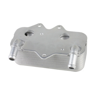 OSSCA 14454 Oil Cooler,...