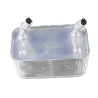 OSSCA 14456 Oil Cooler,...