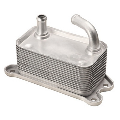 OSSCA 14457 Oil Cooler,...