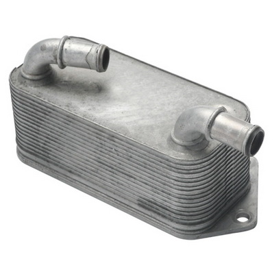 OSSCA 14458 Oil Cooler,...