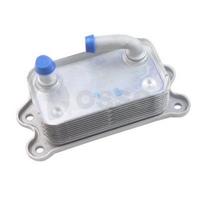 OSSCA 14459 Oil Cooler,...