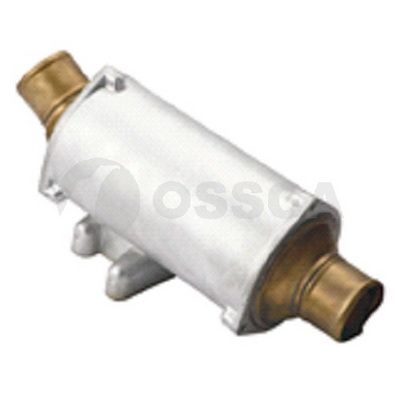 OSSCA 14463 Oil Cooler,...