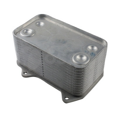 OSSCA 14464 Oil Cooler,...