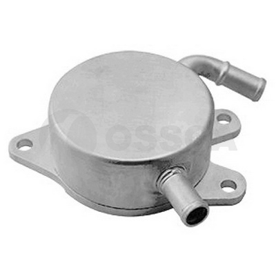 OSSCA 14474 Oil Cooler,...