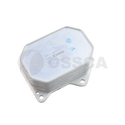 OSSCA 14483 Oil Cooler,...