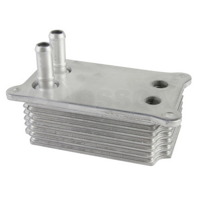 OSSCA 14495 Oil Cooler,...