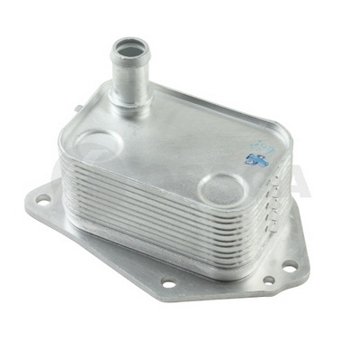 OSSCA 14500 Oil Cooler,...