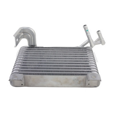 OSSCA 14502 Oil Cooler,...