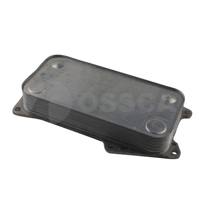 OSSCA 14518 Oil Cooler,...