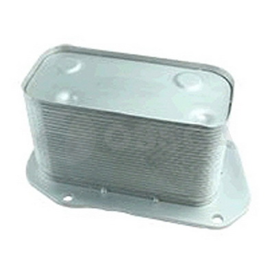 OSSCA 14519 Oil Cooler,...