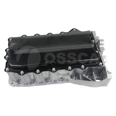 OSSCA 14524 Oil sump