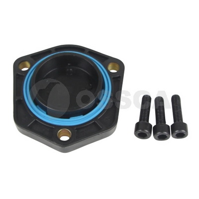 OSSCA 14540 Oil sump