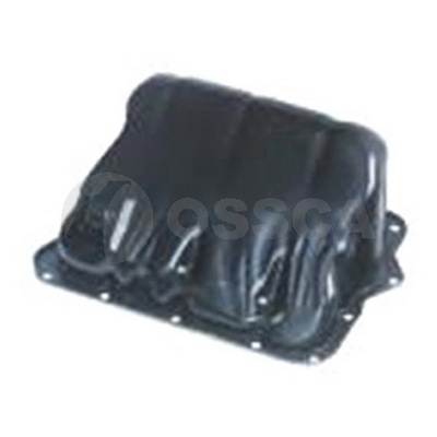 OSSCA 14542 Oil sump