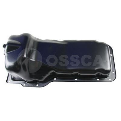 OSSCA 14548 Oil sump