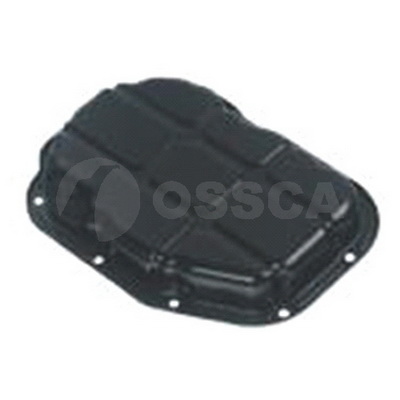 OSSCA 14550 Oil sump