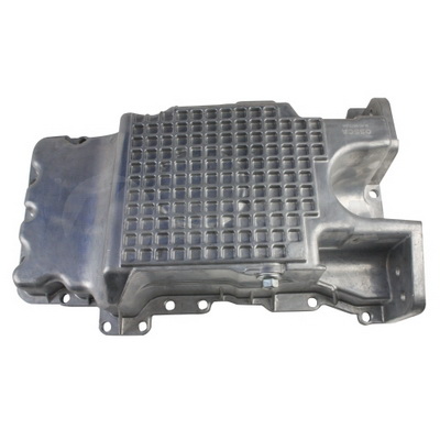 OSSCA 14557 Oil sump