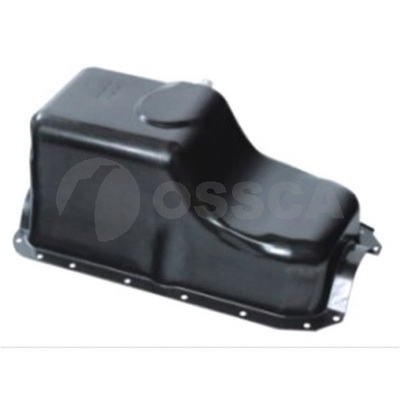 OSSCA 14560 Oil sump