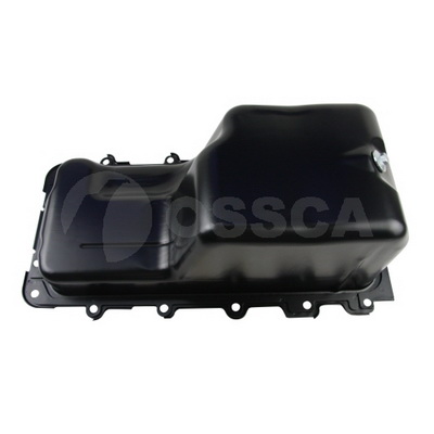 OSSCA 14561 Oil sump