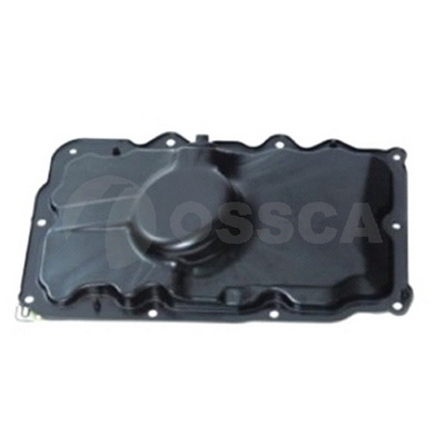 OSSCA 14562 Oil sump