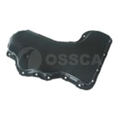 OSSCA 14563 Oil sump