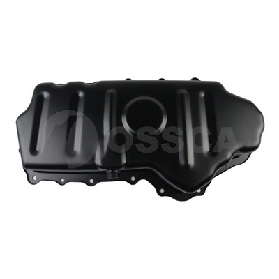 OSSCA 14564 Oil sump