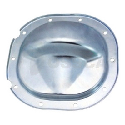 OSSCA 14567 Oil sump