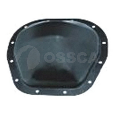 OSSCA 14568 Oil sump