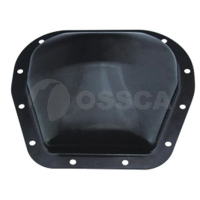 OSSCA 14569 Oil sump