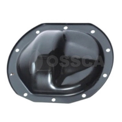 OSSCA 14570 Oil sump