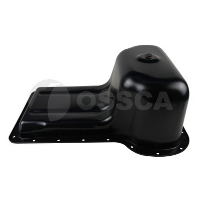 OSSCA 14572 Oil sump