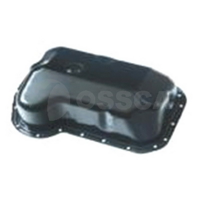 OSSCA 14573 Oil sump