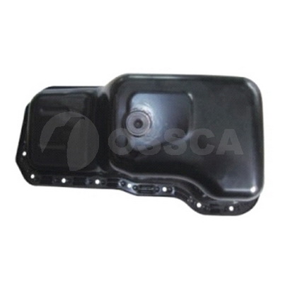 OSSCA 14579 Oil sump