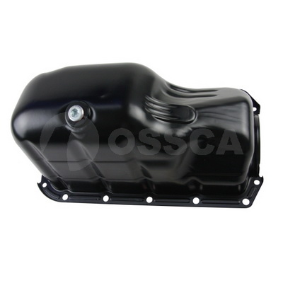 OSSCA 14581 Oil sump