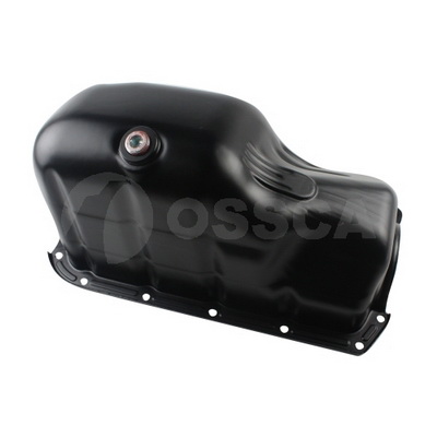 OSSCA 14582 Oil sump