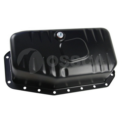 OSSCA 14586 Oil sump