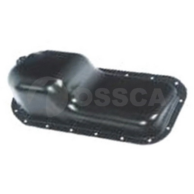 OSSCA 14587 Oil sump